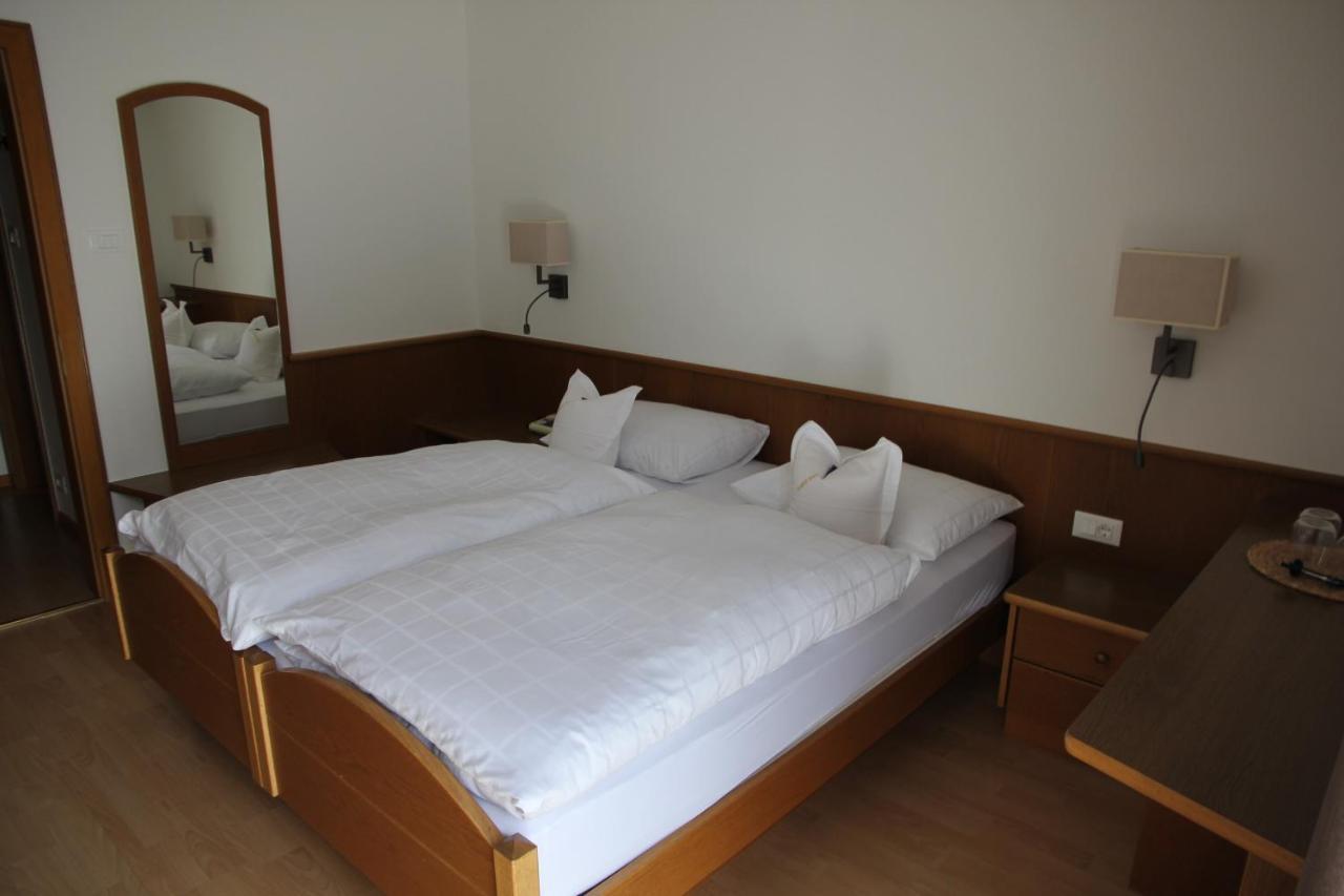 Garni Hotel Max Santa Cristina Val Gardena Eksteriør bilde